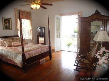 Old Castillo Bed And Breakfast Saint Martinville Номер фото
