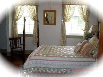 Old Castillo Bed And Breakfast Saint Martinville Экстерьер фото